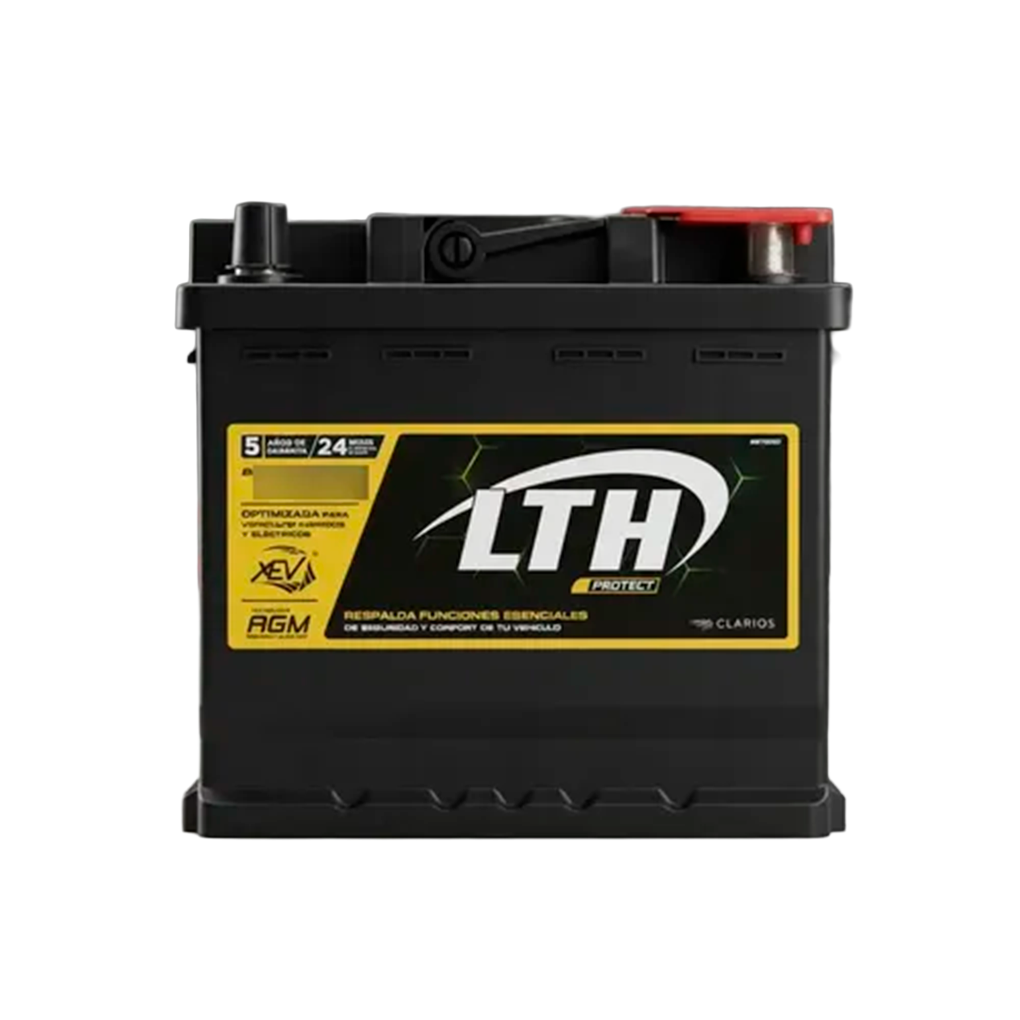 LTH PROTEC (HIBRIDO Y ELECTRICO)